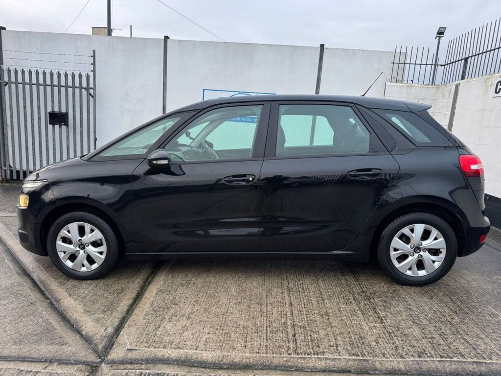 Used Citroen C4 Picasso 2013 for sale - 77263586: Photo 2