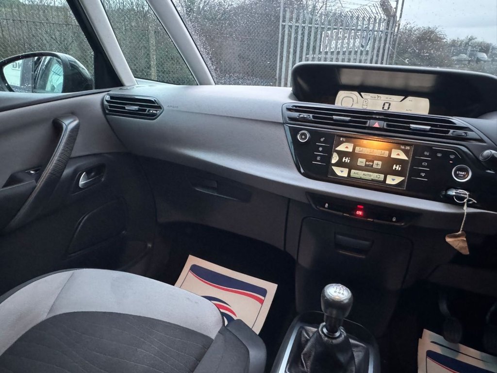 Used Citroen C4 Picasso 2013 for sale - 77263586: Photo 22