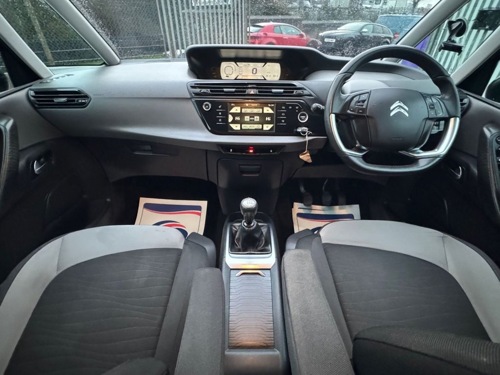 Used Citroen C4 Picasso 2013 for sale - 77263586: Photo 23