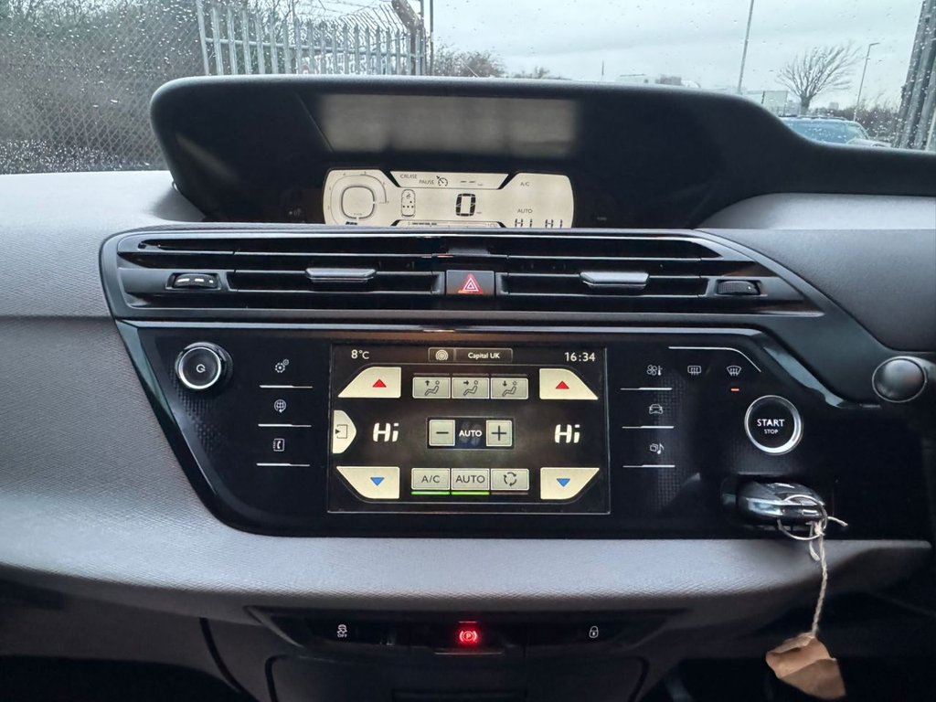 Used Citroen C4 Picasso 2013 for sale - 77263586: Photo 24