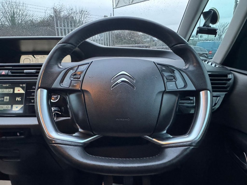 Used Citroen C4 Picasso 2013 for sale - 77263586: Photo 28