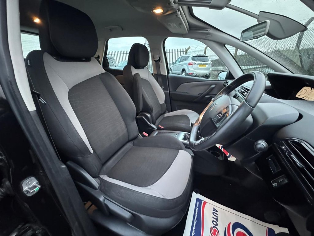 Used Citroen C4 Picasso 2013 for sale - 77263586: Photo 31