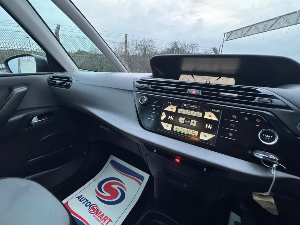 Used Citroen C4 Picasso 2013 for sale - 77263586: Photo 35