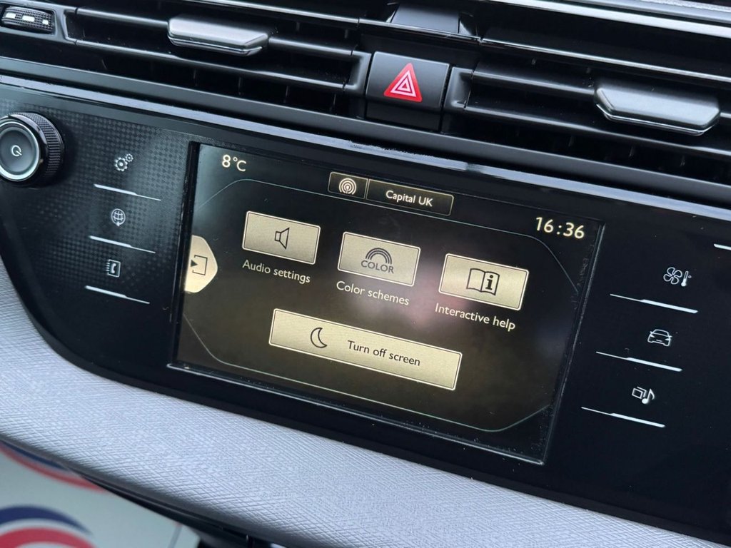 Used Citroen C4 Picasso 2013 for sale - 77263586: Photo 38