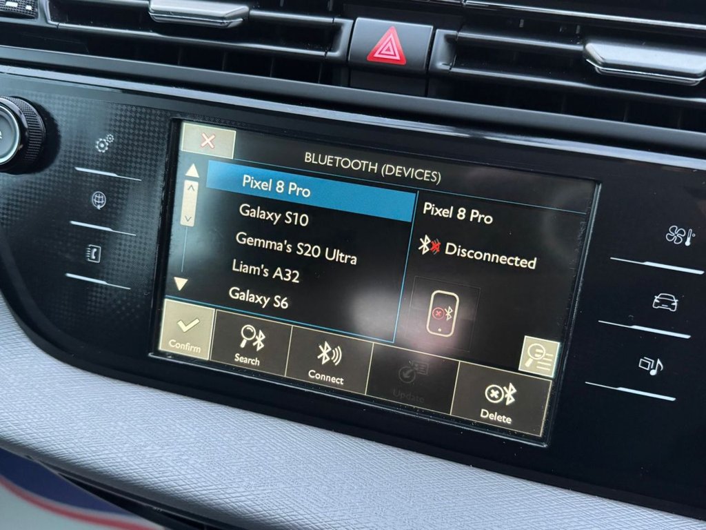 Used Citroen C4 Picasso 2013 for sale - 77263586: Photo 40