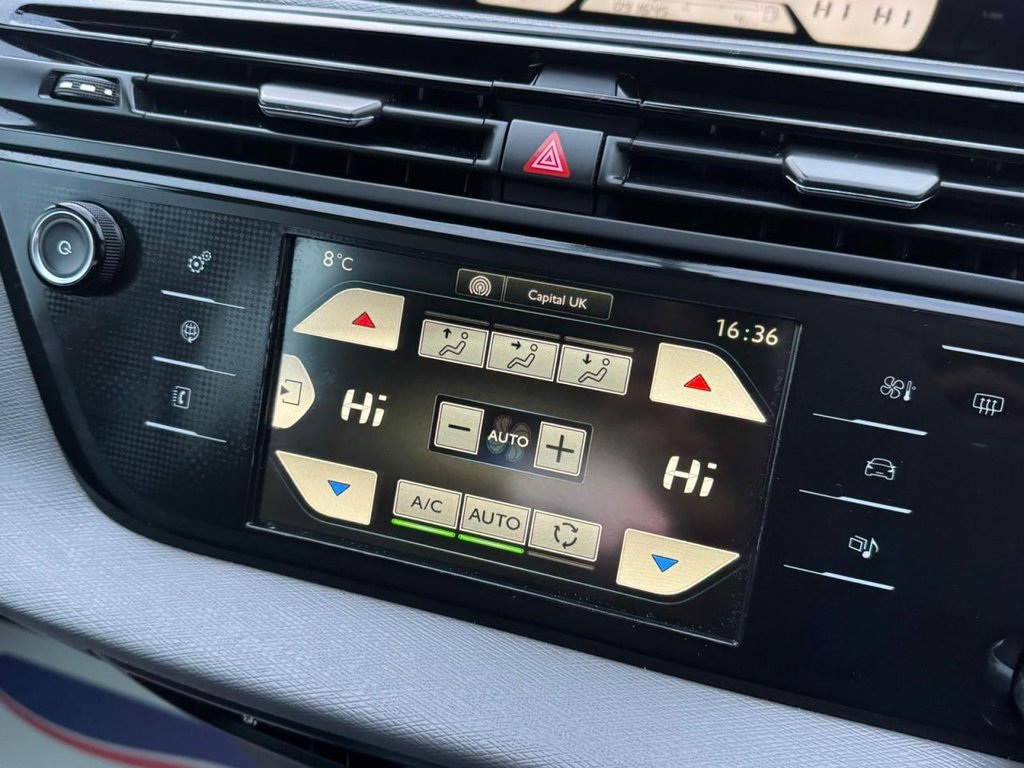 Used Citroen C4 Picasso 2013 for sale - 77263586: Photo 41