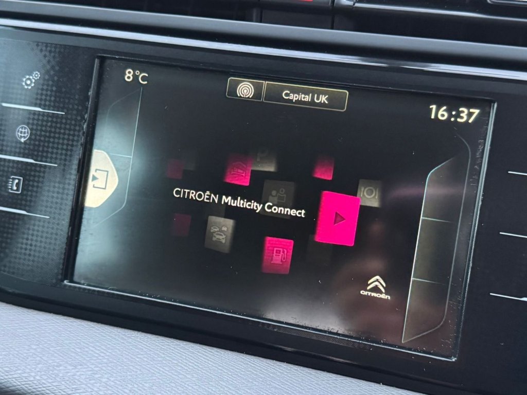 Used Citroen C4 Picasso 2013 for sale - 77263586: Photo 42