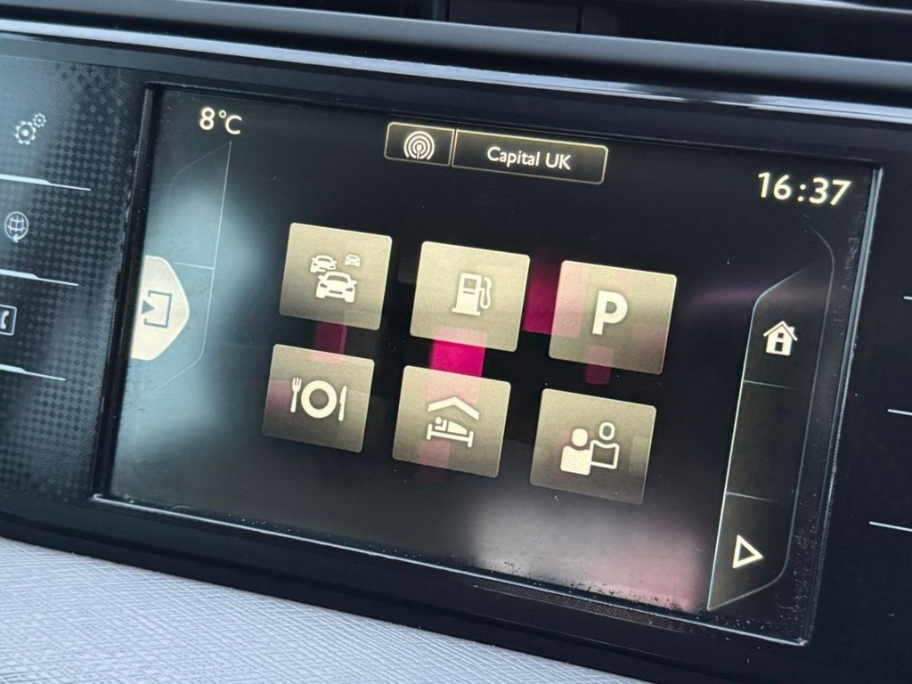 Used Citroen C4 Picasso 2013 for sale - 77263586: Photo 43