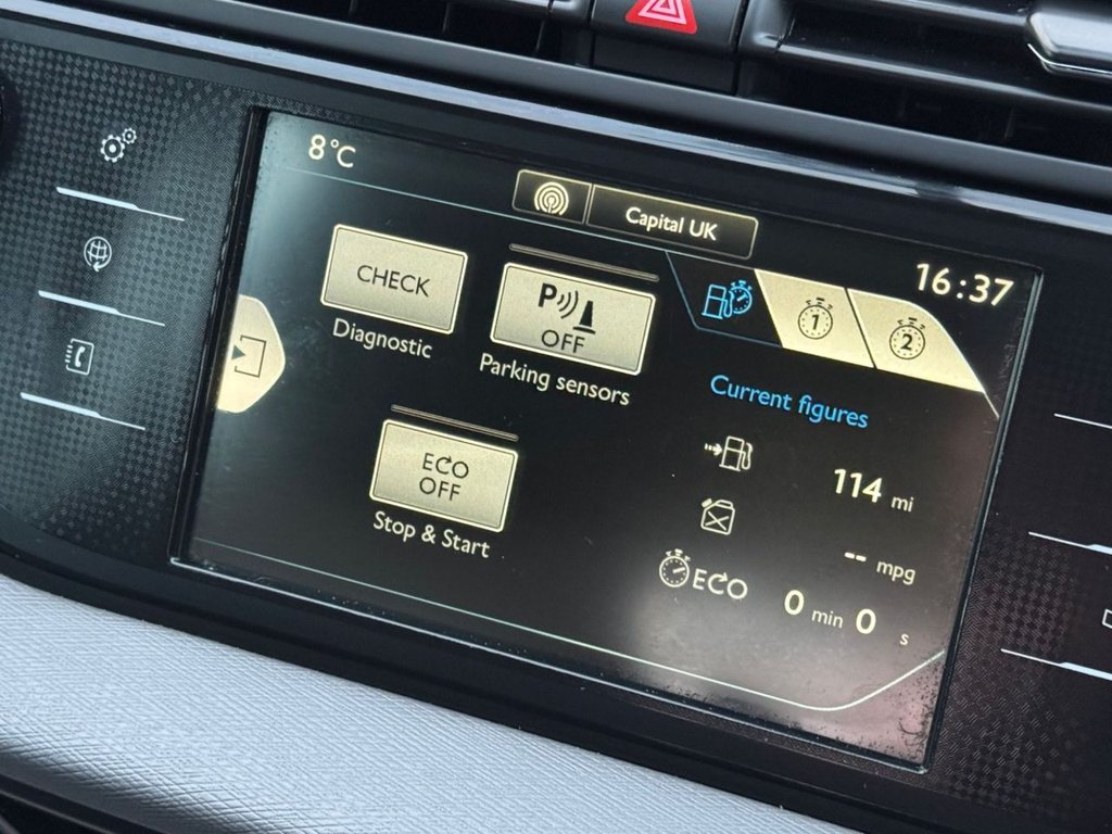 Used Citroen C4 Picasso 2013 for sale - 77263586: Photo 44