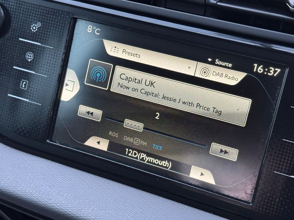 Used Citroen C4 Picasso 2013 for sale - 77263586: Photo 45