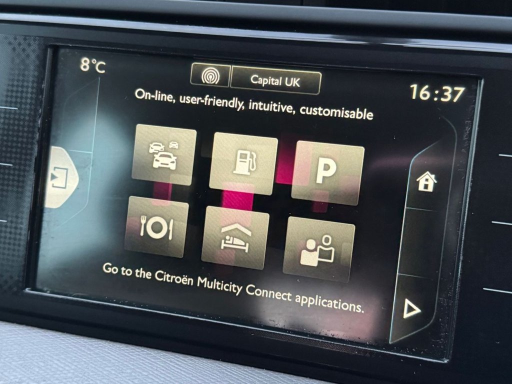 Used Citroen C4 Picasso 2013 for sale - 77263586: Photo 47