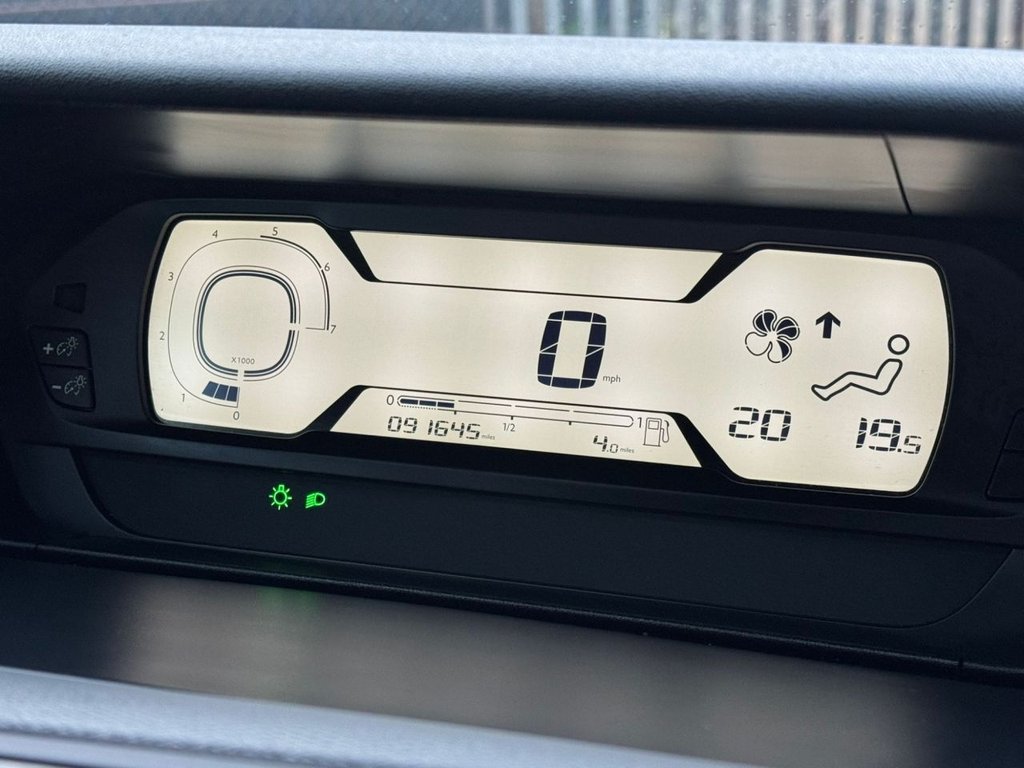 Used Citroen C4 Picasso 2013 for sale - 77263586: Photo 48