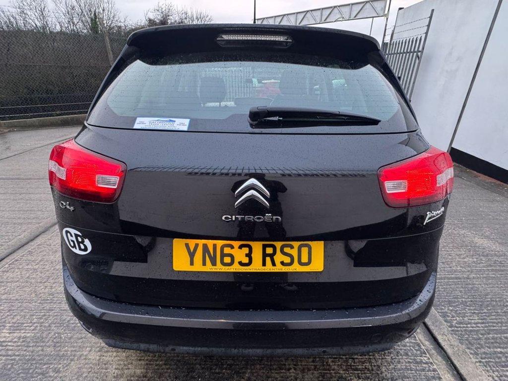 Used Citroen C4 Picasso 2013 for sale - 77263586: Photo 5