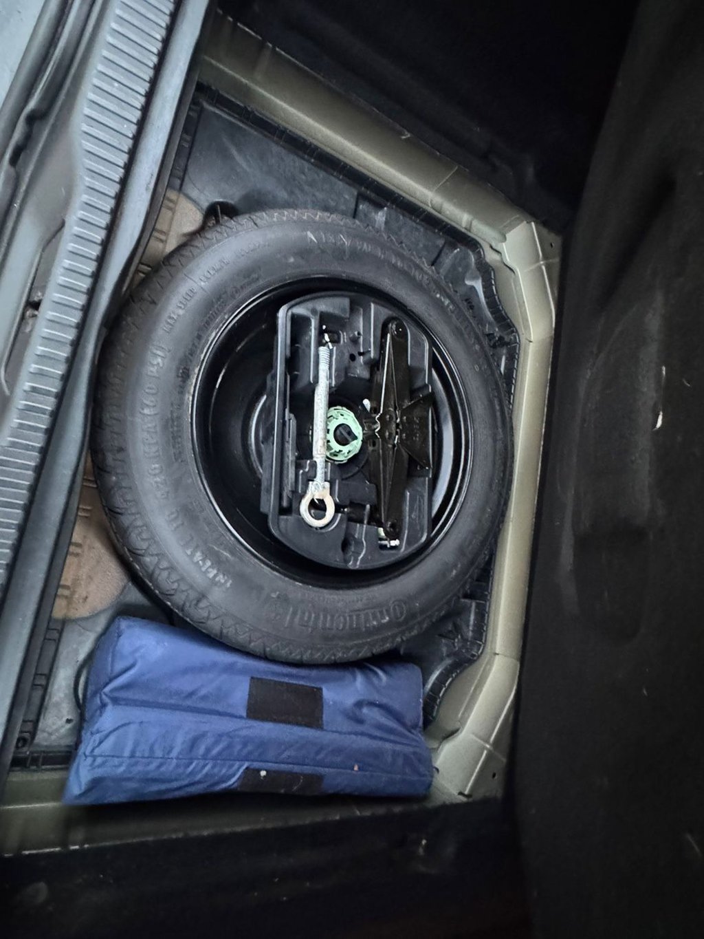 Used Citroen C4 Picasso 2013 for sale - 77263586: Photo 8