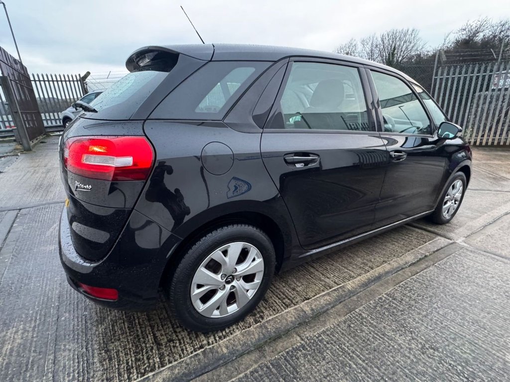 Used Citroen C4 Picasso 2013 for sale - 77263586: Photo 9