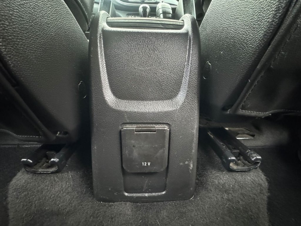 Used Vauxhall Mokka X 2018 for sale - 78110891: Photo 21