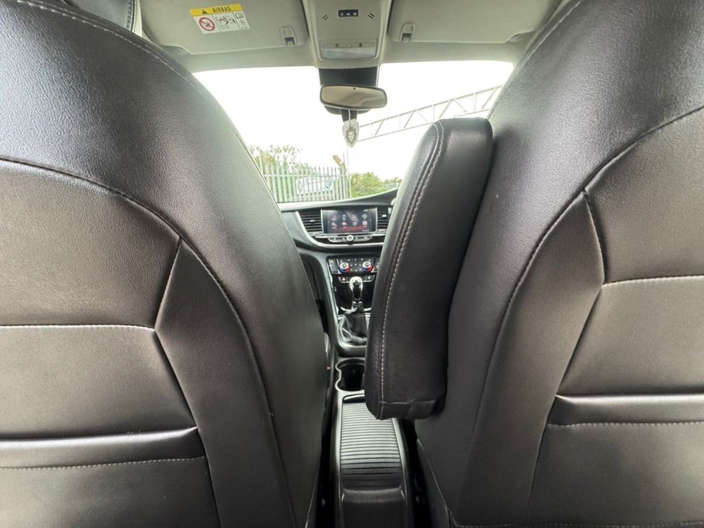 Used Vauxhall Mokka X 2018 for sale - 78110891: Photo 23