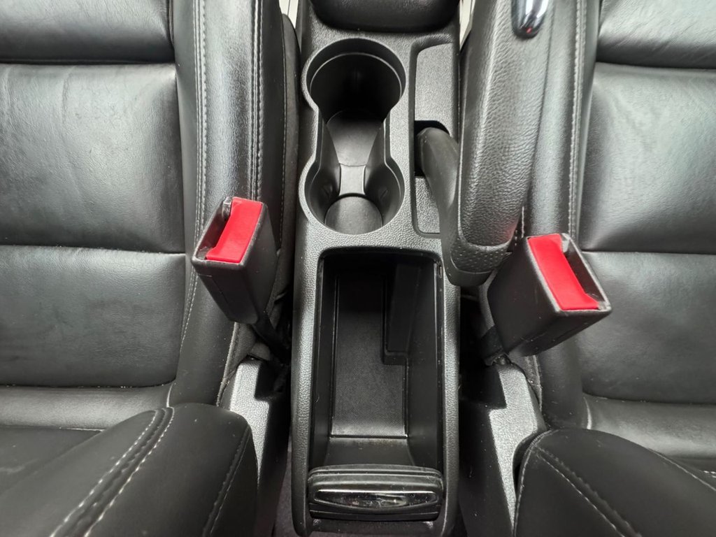 Used Vauxhall Mokka X 2018 for sale - 78110891: Photo 25