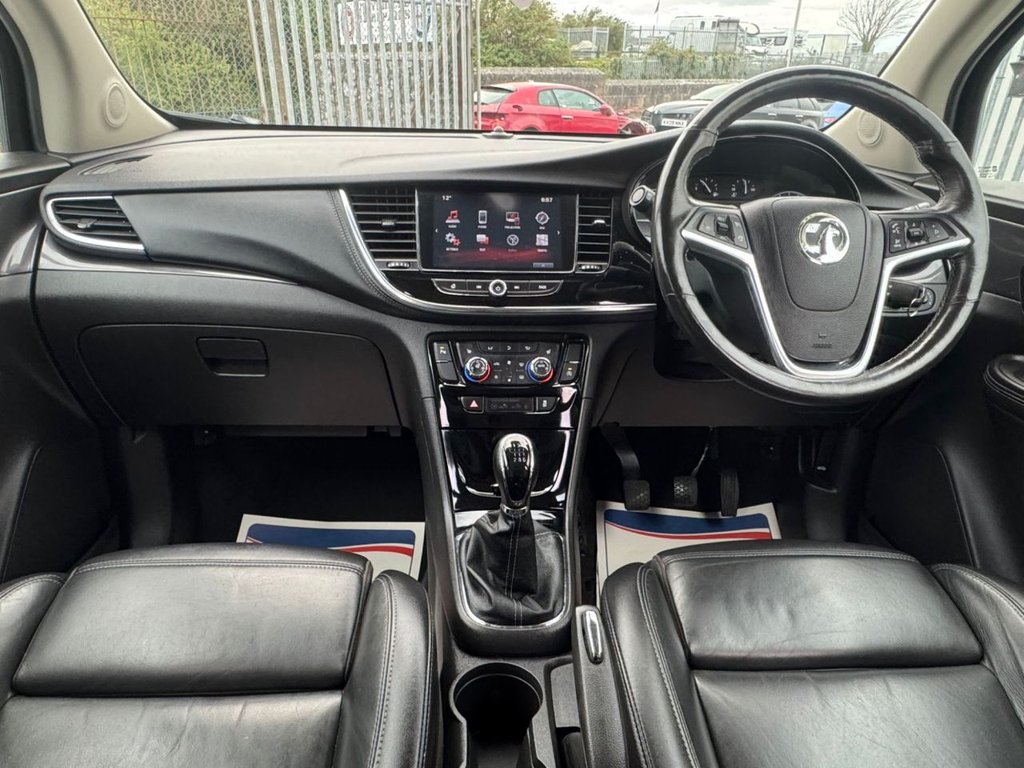 Used Vauxhall Mokka X 2018 for sale - 78110891: Photo 26