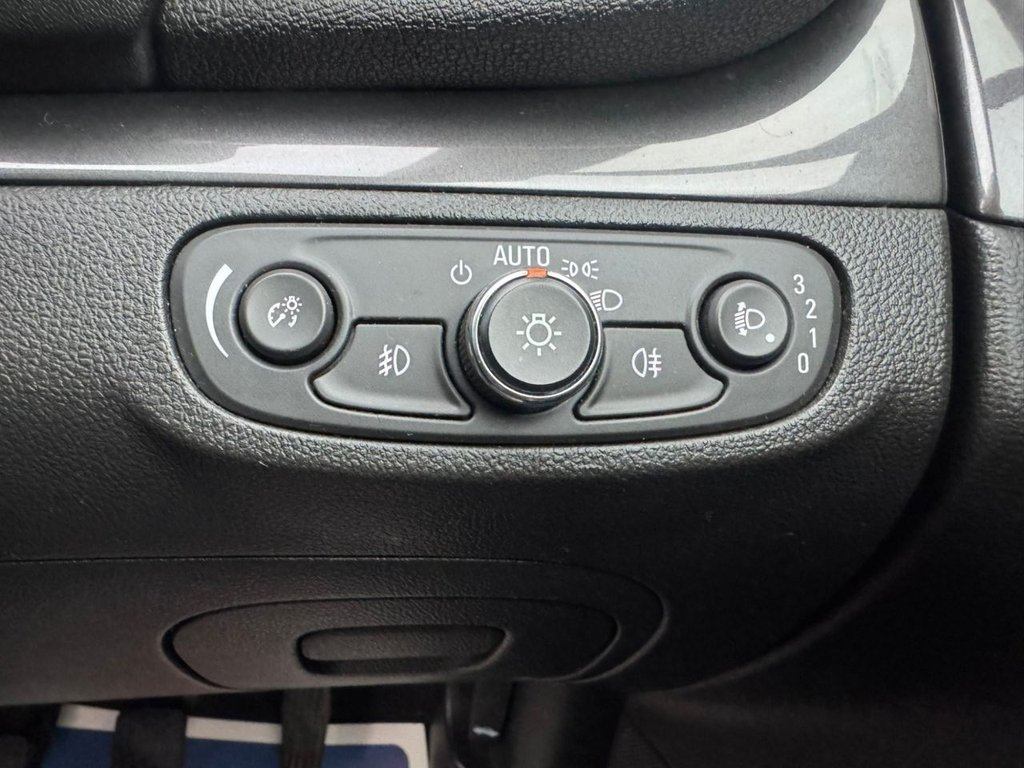 Used Vauxhall Mokka X 2018 for sale - 78110891: Photo 30