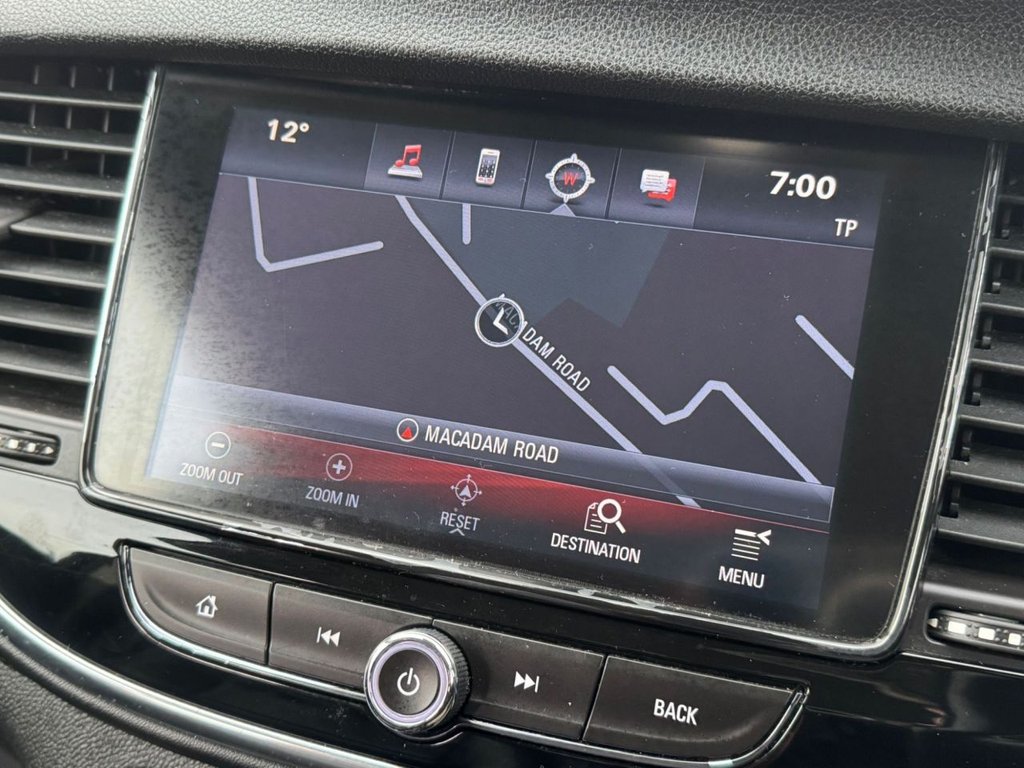 Used Vauxhall Mokka X 2018 for sale - 78110891: Photo 31