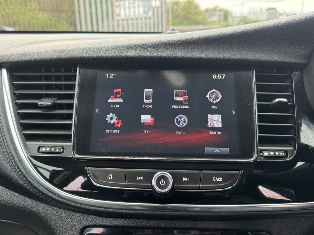 Used Vauxhall Mokka X 2018 for sale - 78110891: Photo 32