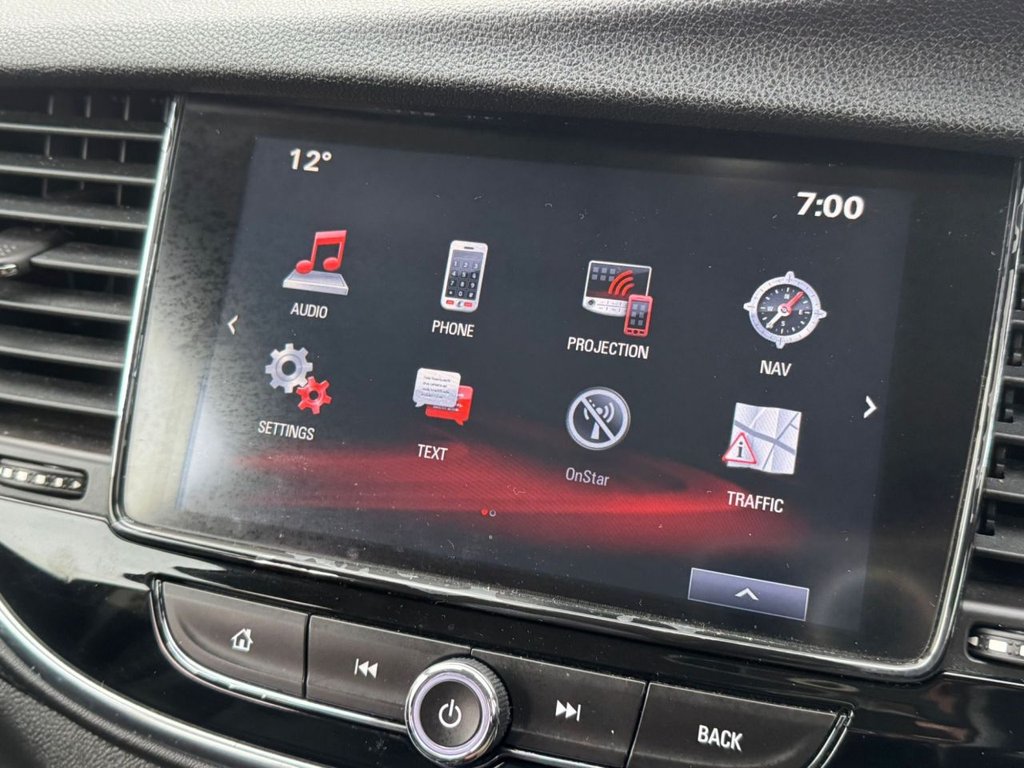 Used Vauxhall Mokka X 2018 for sale - 78110891: Photo 33