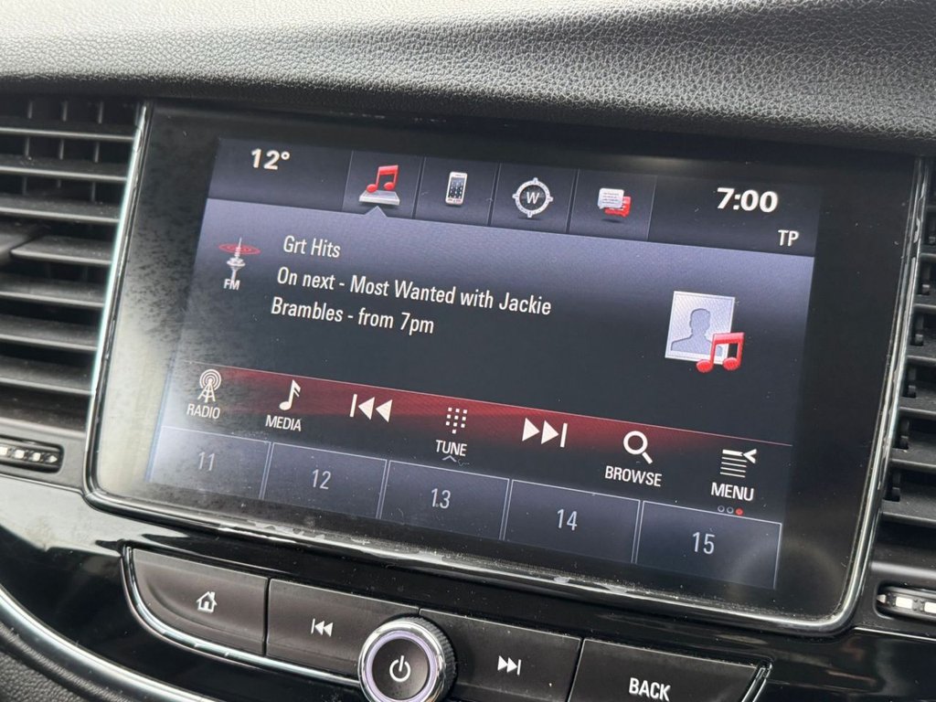 Used Vauxhall Mokka X 2018 for sale - 78110891: Photo 34