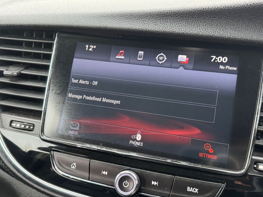 Used Vauxhall Mokka X 2018 for sale - 78110891: Photo 37