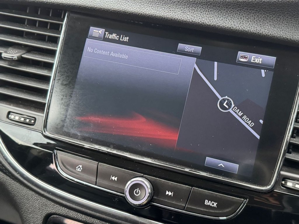 Used Vauxhall Mokka X 2018 for sale - 78110891: Photo 38