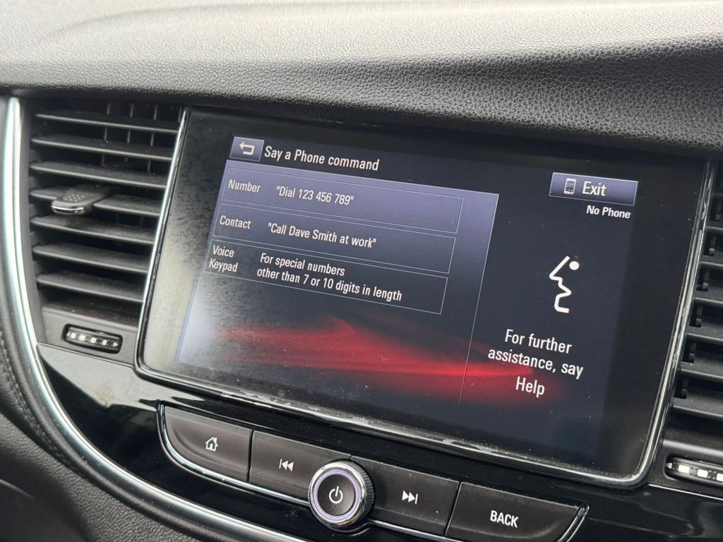 Used Vauxhall Mokka X 2018 for sale - 78110891: Photo 39