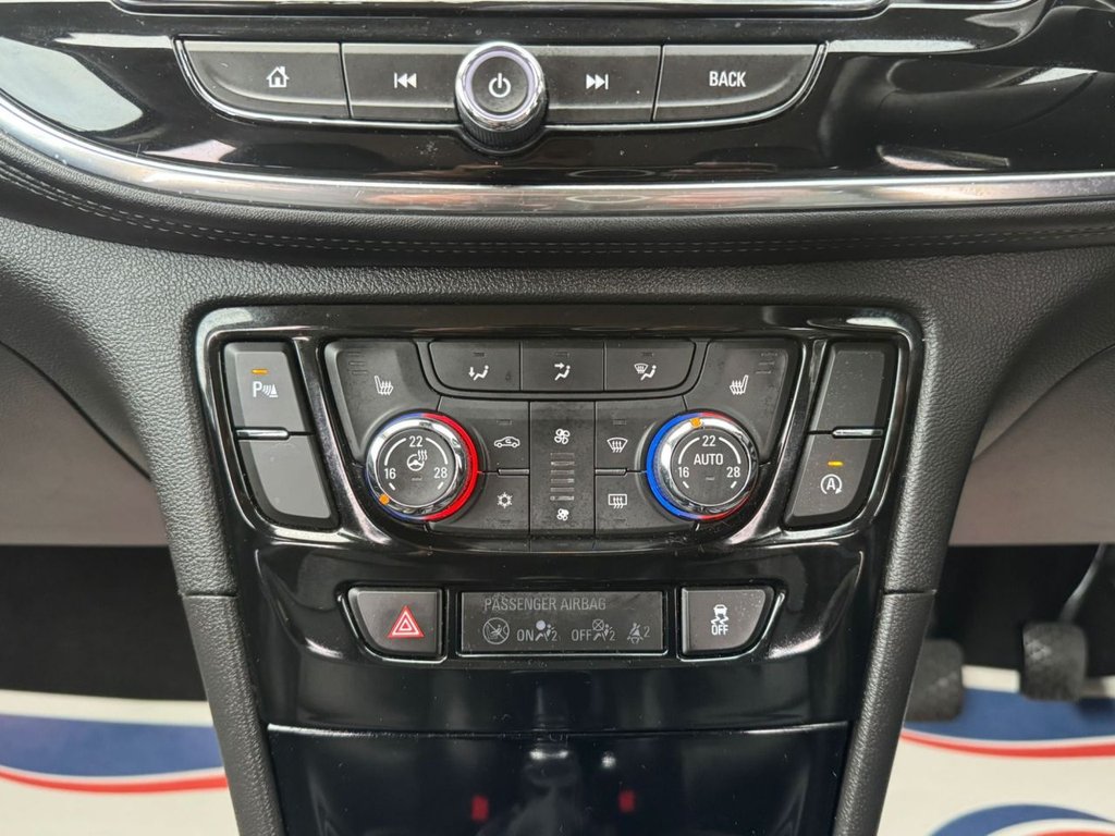 Used Vauxhall Mokka X 2018 for sale - 78110891: Photo 41