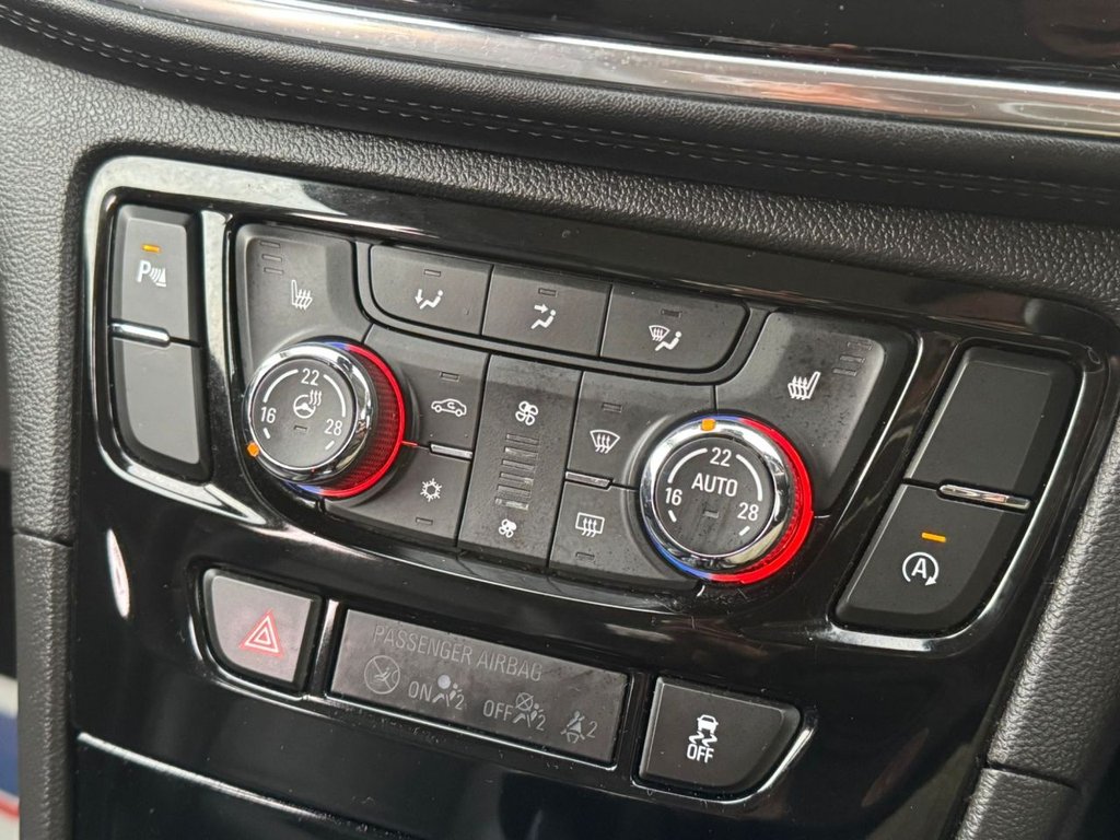 Used Vauxhall Mokka X 2018 for sale - 78110891: Photo 42