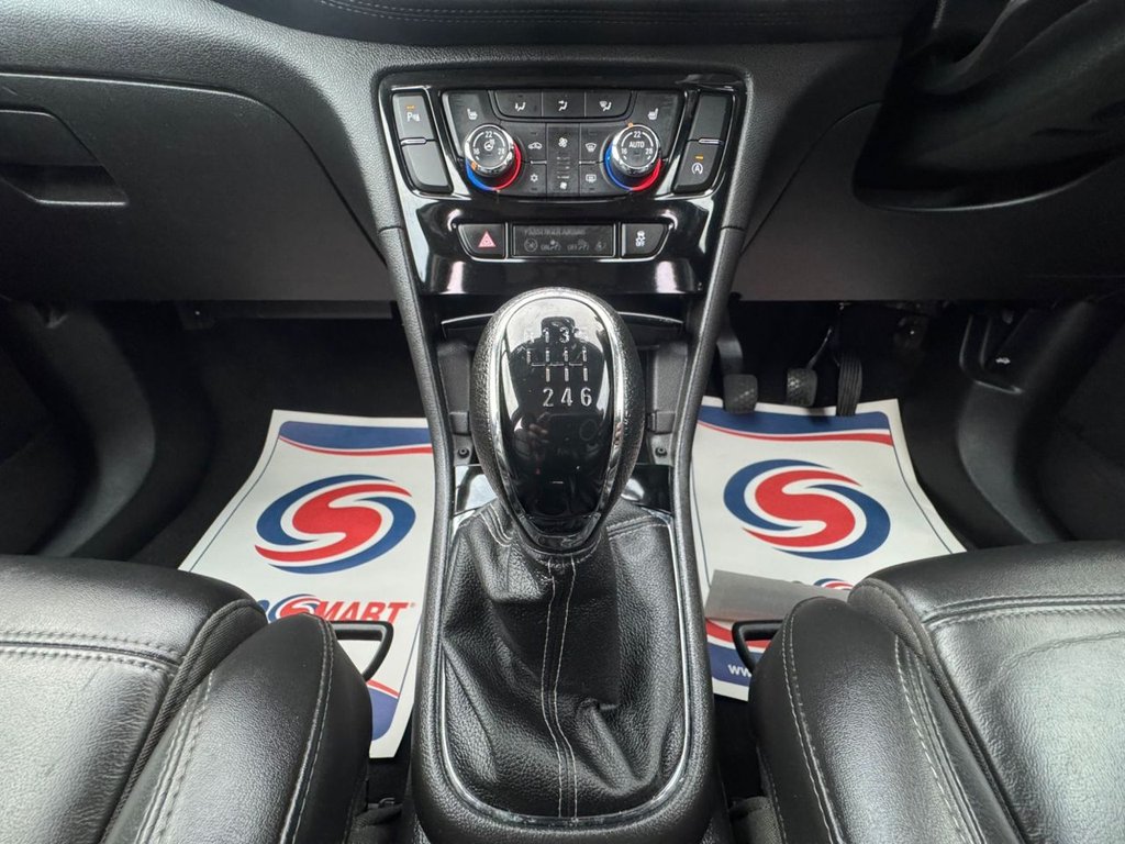 Used Vauxhall Mokka X 2018 for sale - 78110891: Photo 46