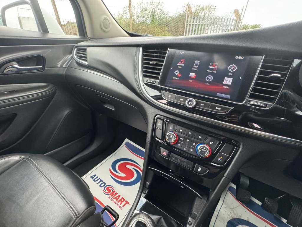 Used Vauxhall Mokka X 2018 for sale - 78110891: Photo 49