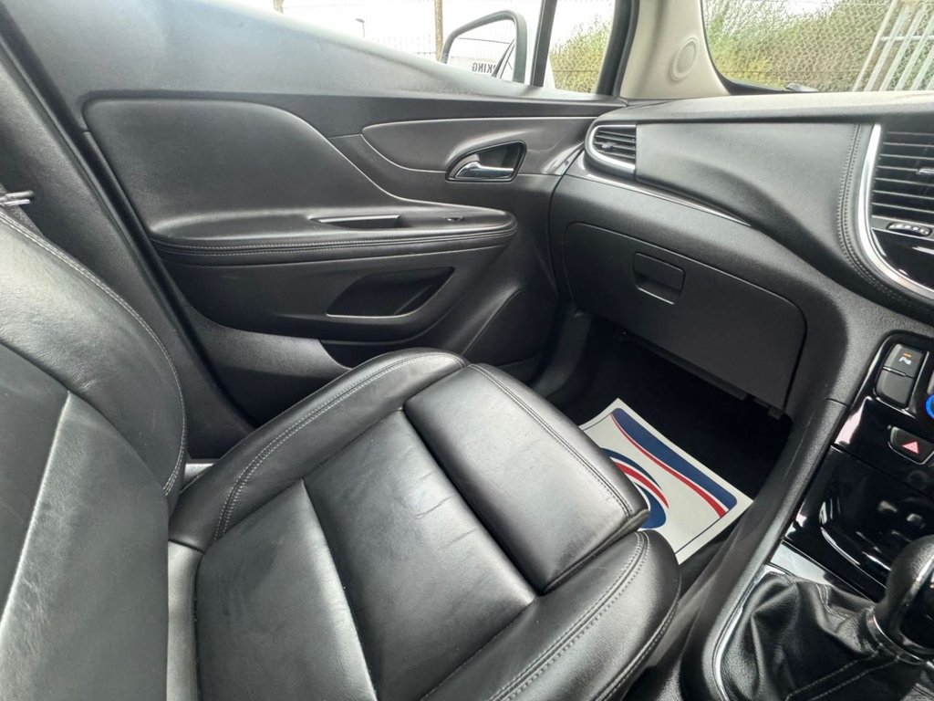 Used Vauxhall Mokka X 2018 for sale - 78110891: Photo 50