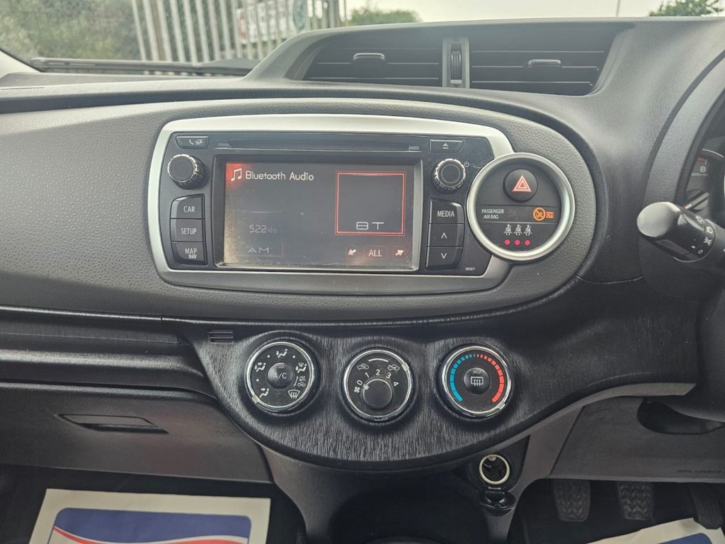 Used Toyota Yaris 2013 for sale - 77708915: Photo 17