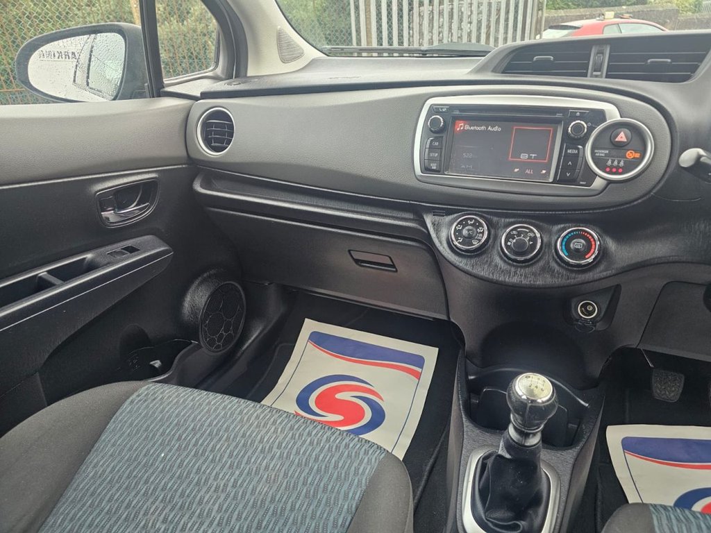 Used Toyota Yaris 2013 for sale - 77708915: Photo 19