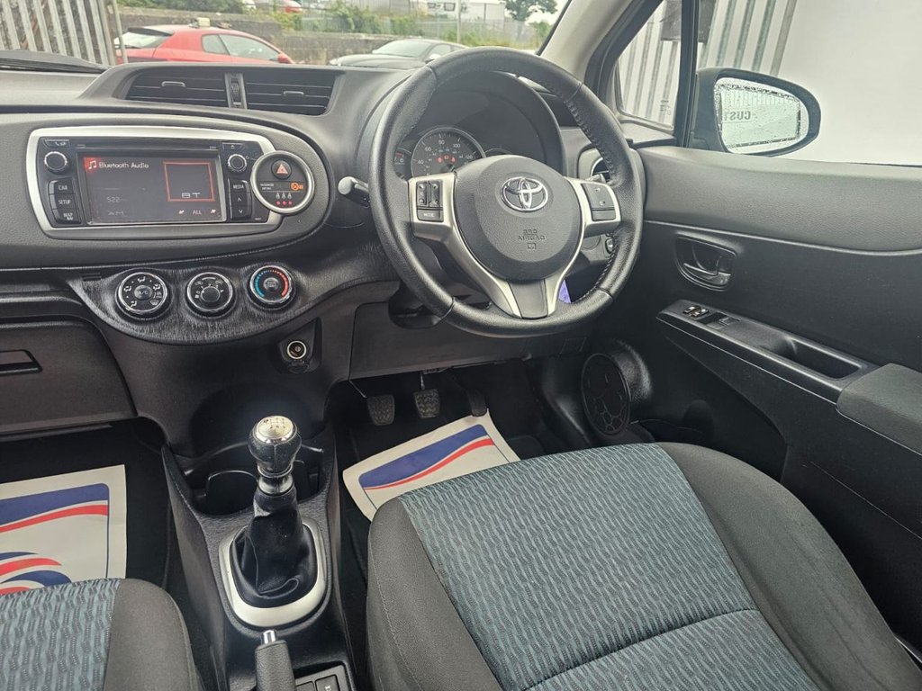 Used Toyota Yaris 2013 for sale - 77708915: Photo 23