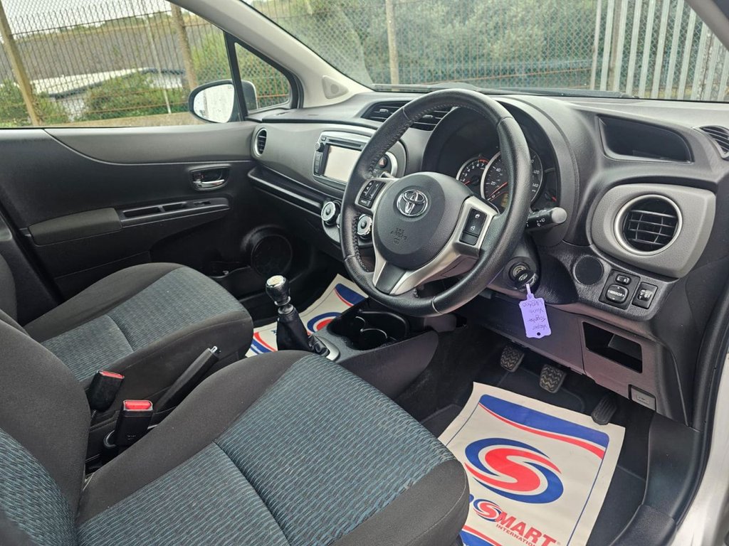 Used Toyota Yaris 2013 for sale - 77708915: Photo 24