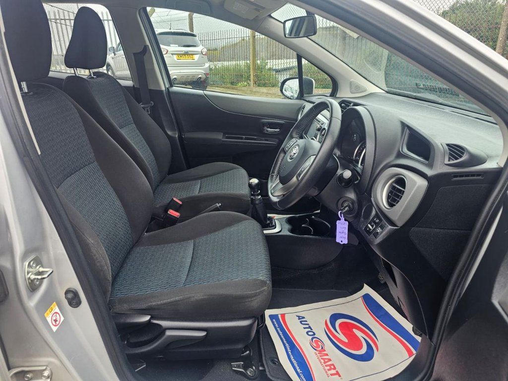 Used Toyota Yaris 2013 for sale - 77708915: Photo 25