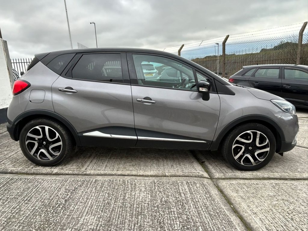 Used Renault Captur 2014 for sale - 77614104: Photo 11