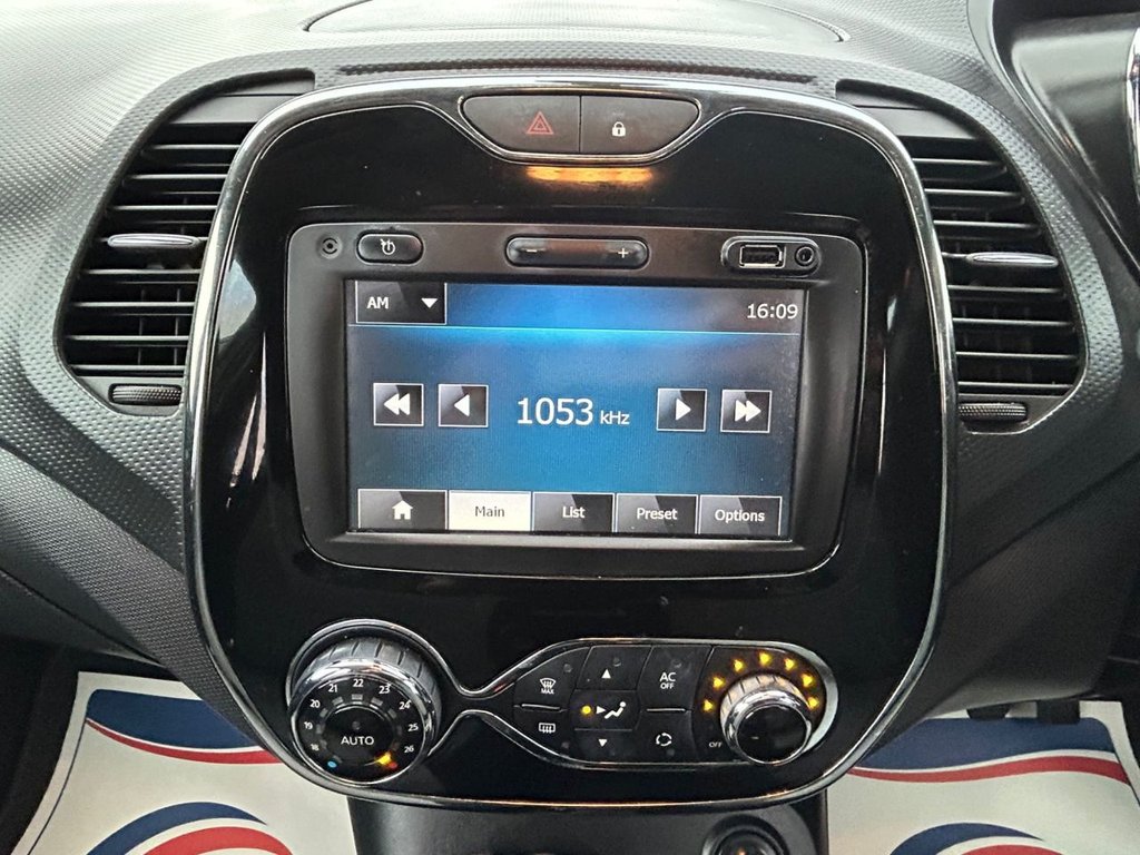 Used Renault Captur 2014 for sale - 77614104: Photo 22