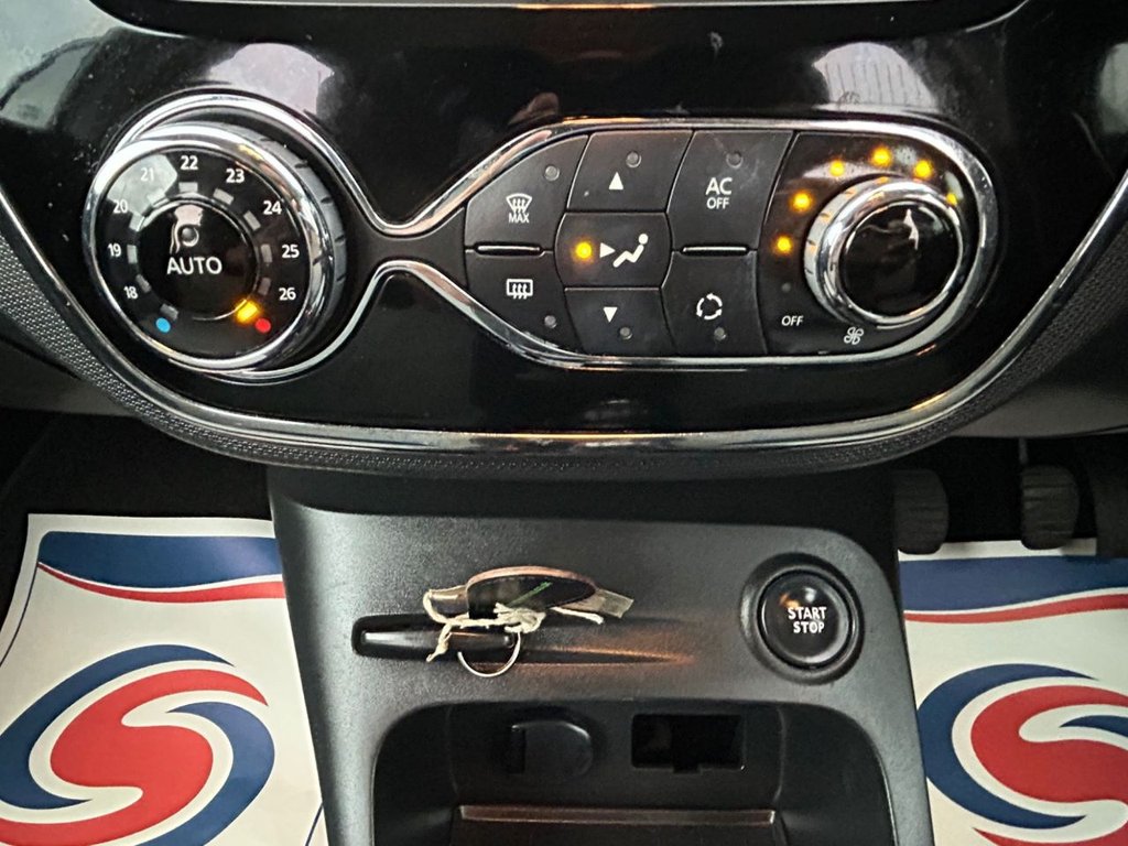 Used Renault Captur 2014 for sale - 77614104: Photo 26