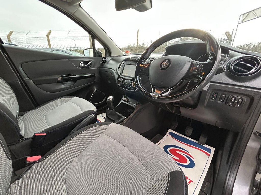 Used Renault Captur 2014 for sale - 77614104: Photo 39