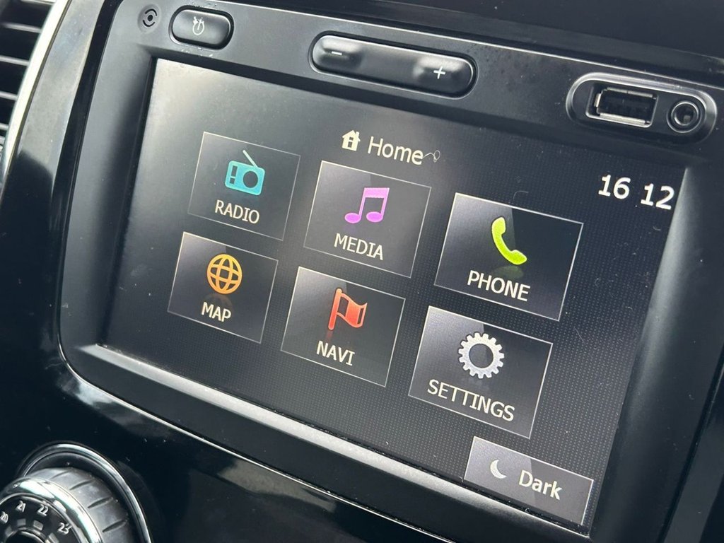 Used Renault Captur 2014 for sale - 77614104: Photo 44