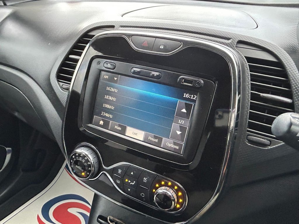 Used Renault Captur 2014 for sale - 77614104: Photo 46