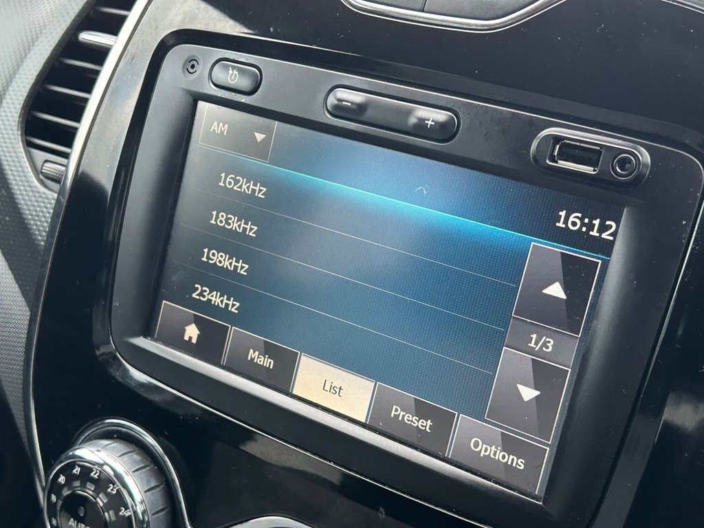 Used Renault Captur 2014 for sale - 77614104: Photo 47