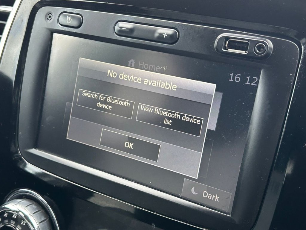 Used Renault Captur 2014 for sale - 77614104: Photo 49