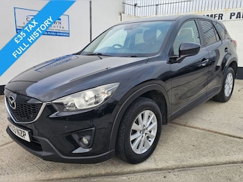 Mazda - CX-5